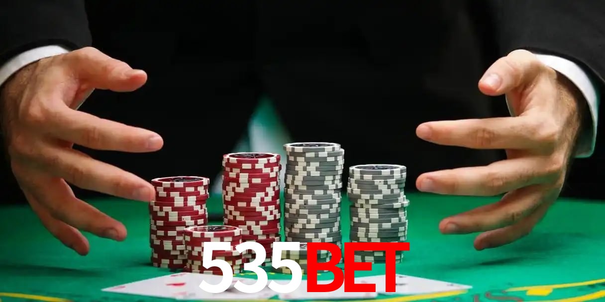 A Emoção da Loteria na 535bet: Uma Chance de Mudança de Vida