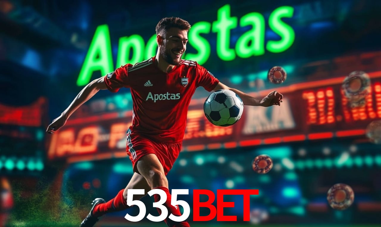 Desvendando o Mundo dos Jogos Virtuais na 535bet