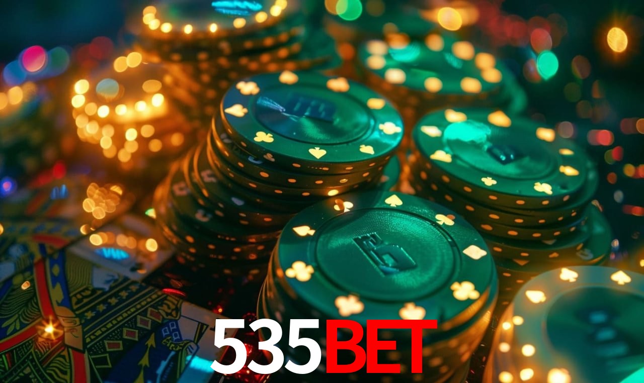Desvendando o Mundo dos Jogos Virtuais na 535bet