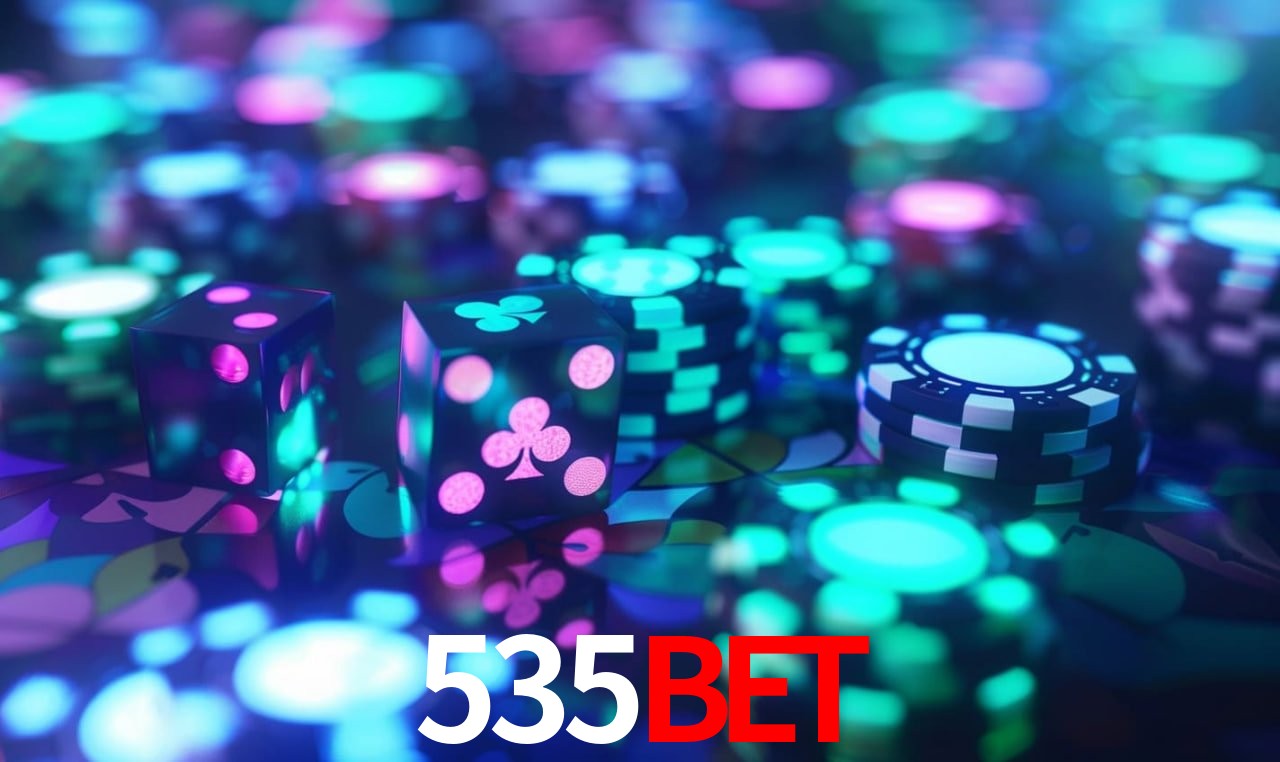 A Revolução dos Aplicativos de Jogos no 535bet